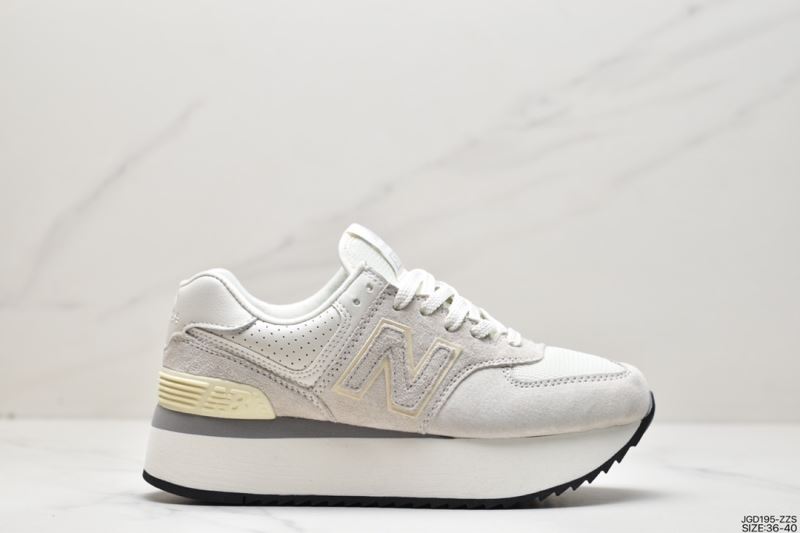 New Balance Sneakers